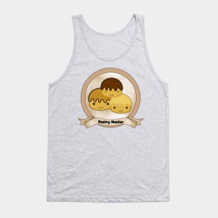 Pastry Maniac Tank Top